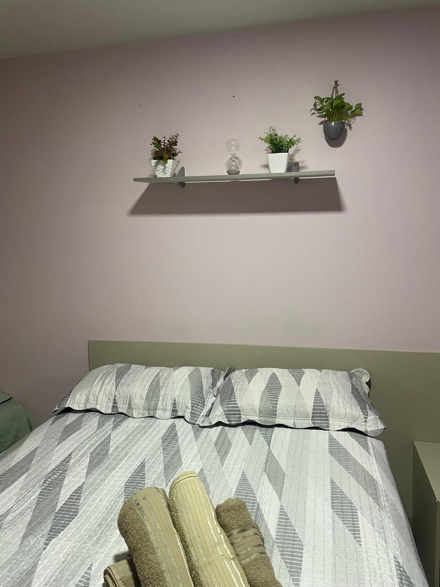 Flat Cabo Branco Mobiliado Apartment Joao Pessoa Exterior photo