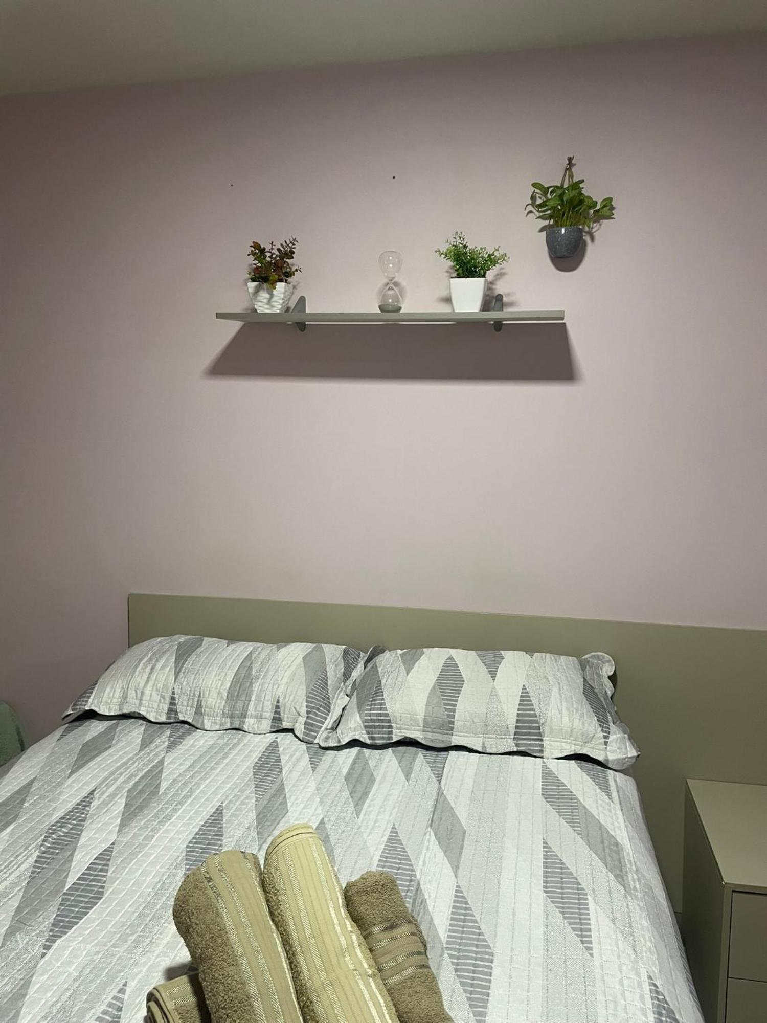 Flat Cabo Branco Mobiliado Apartment Joao Pessoa Exterior photo